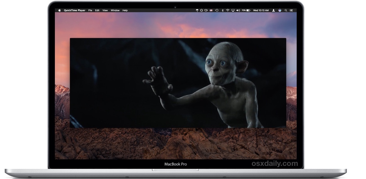 Video Player For Mac With Subtitles Download