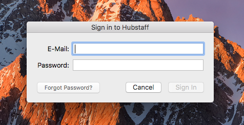Hubstaff Download For Mac