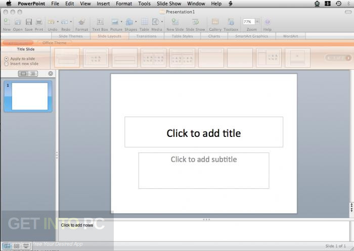 Office 2010 for mac download